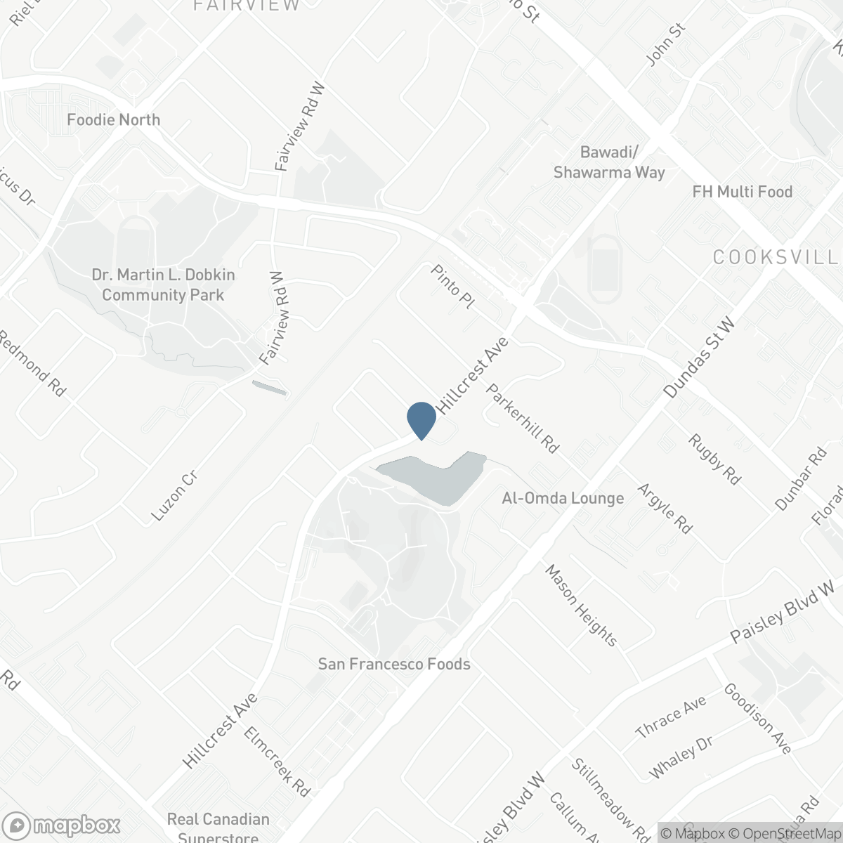 3140 HIGH SPRINGS CRESCENT, Mississauga, Ontario L5B 4G4